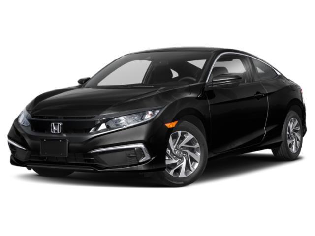 used 2020 Honda Civic car, priced at $18,999