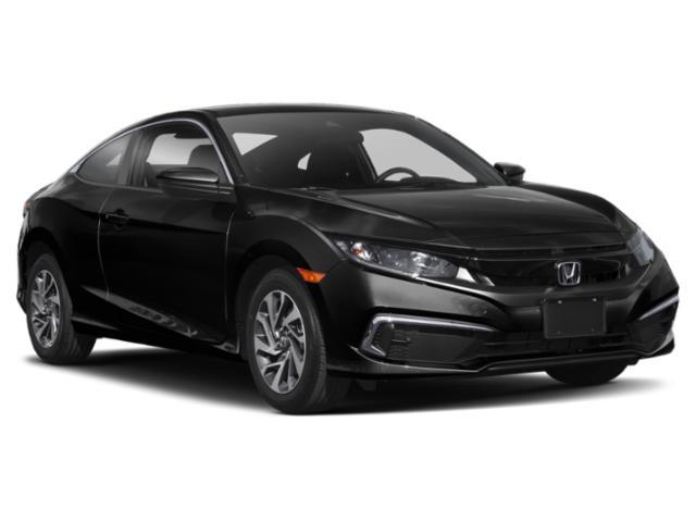 used 2020 Honda Civic car, priced at $18,999