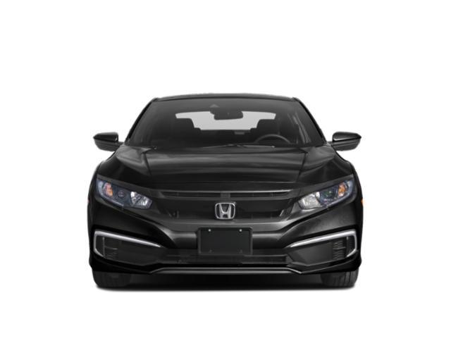 used 2020 Honda Civic car, priced at $18,999