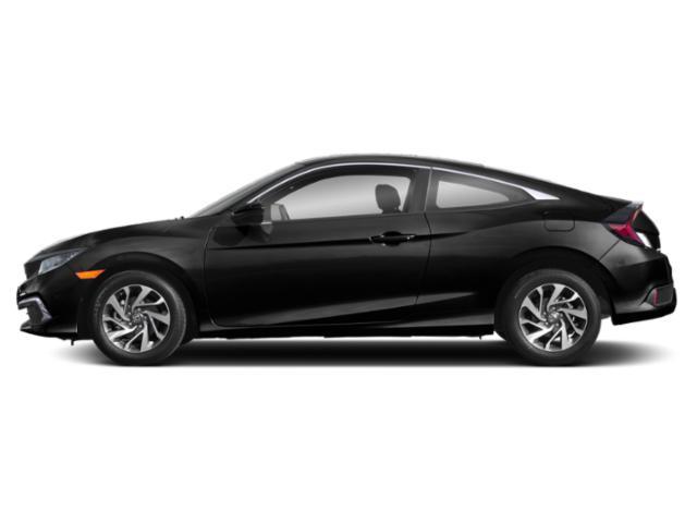 used 2020 Honda Civic car, priced at $18,999