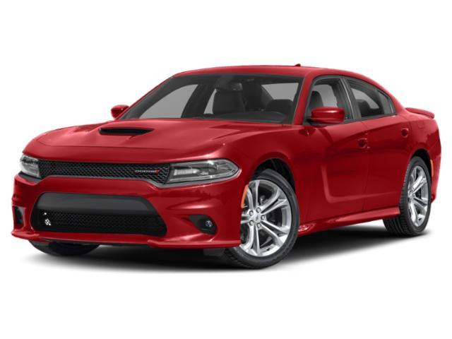 used 2021 Dodge Charger car, priced at $23,899