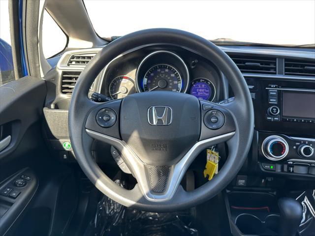 used 2020 Honda Fit car, priced at $17,799