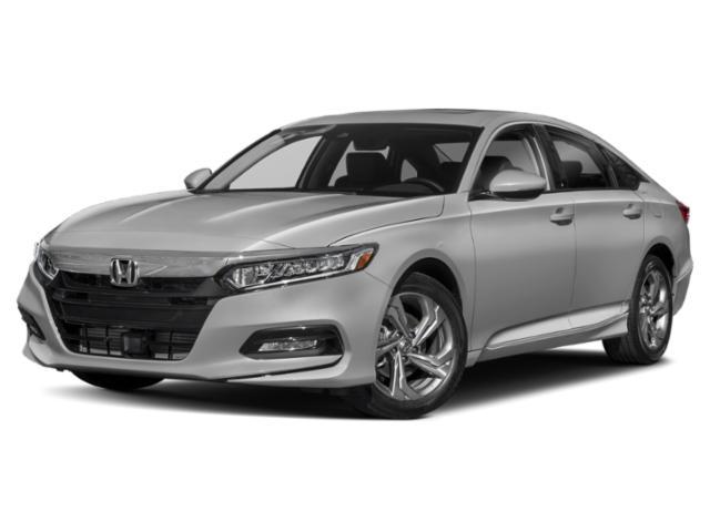 used 2018 Honda Accord car, priced at $21,999