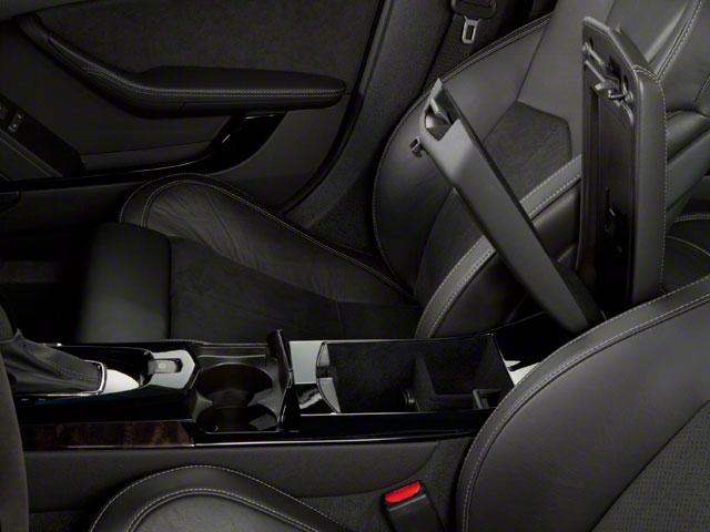 used 2011 Cadillac CTS-V car, priced at $37,999