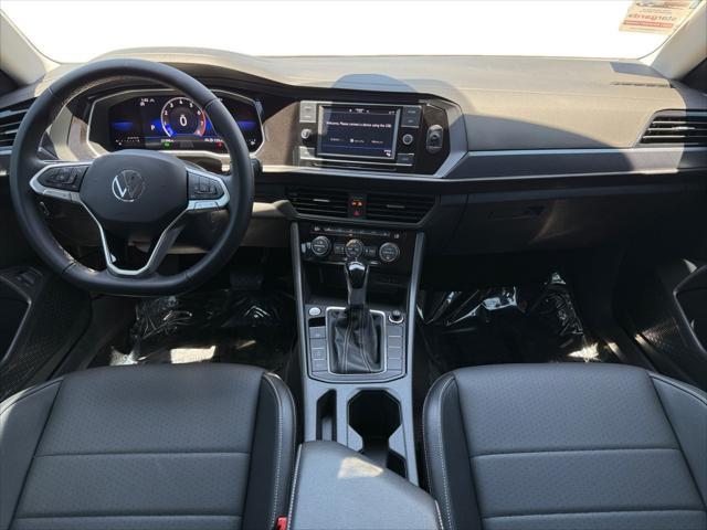 used 2023 Volkswagen Jetta car, priced at $20,699