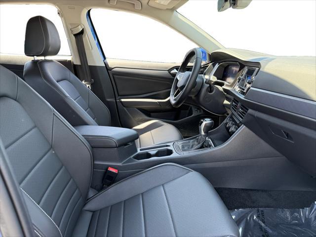 used 2023 Volkswagen Jetta car, priced at $20,699