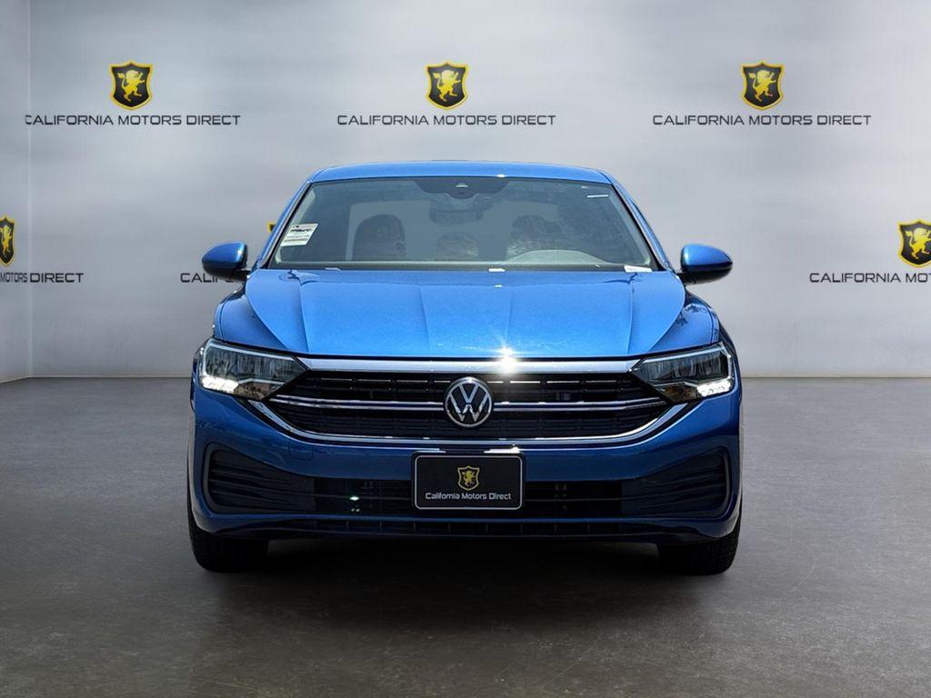 used 2023 Volkswagen Jetta car, priced at $18,399