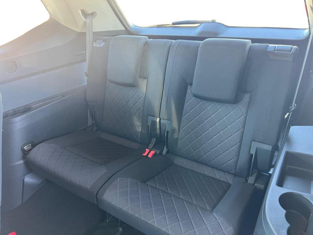 used 2018 Volkswagen Atlas car, priced at $17,299