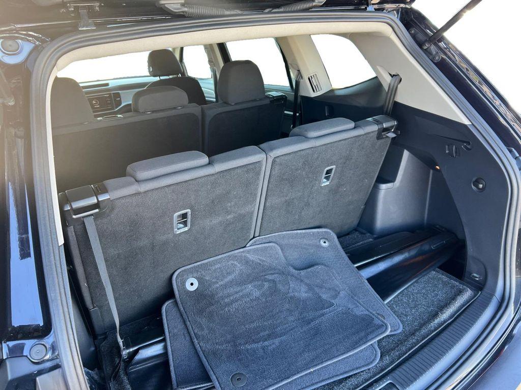 used 2018 Volkswagen Atlas car, priced at $17,299