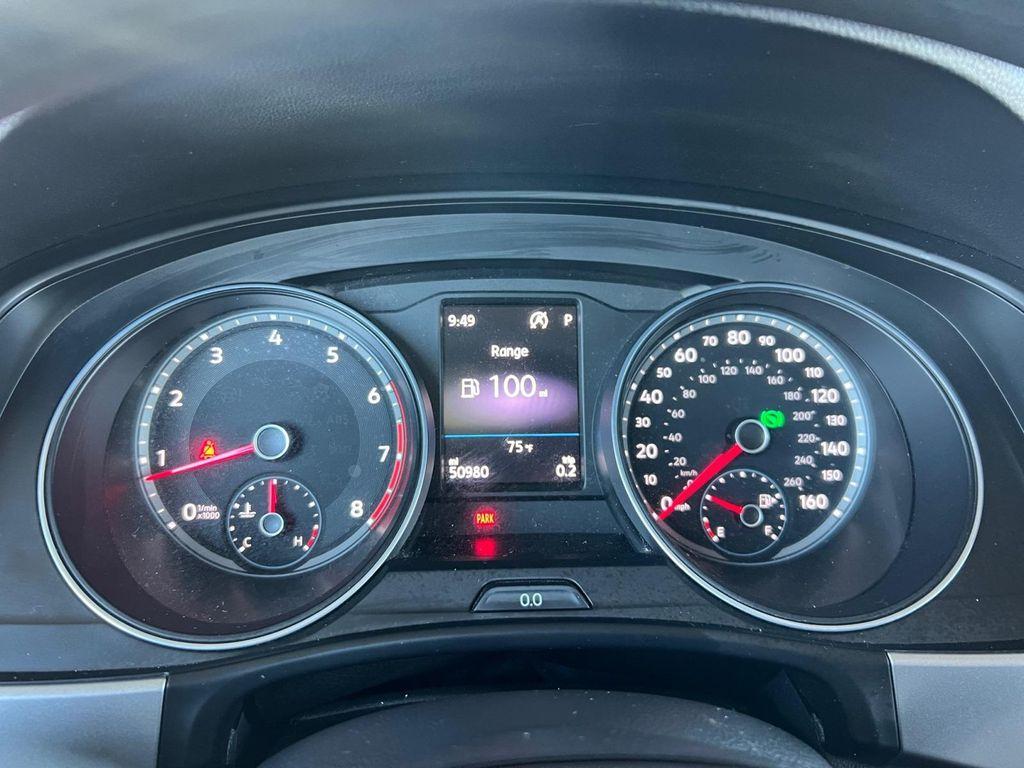 used 2018 Volkswagen Atlas car, priced at $17,299