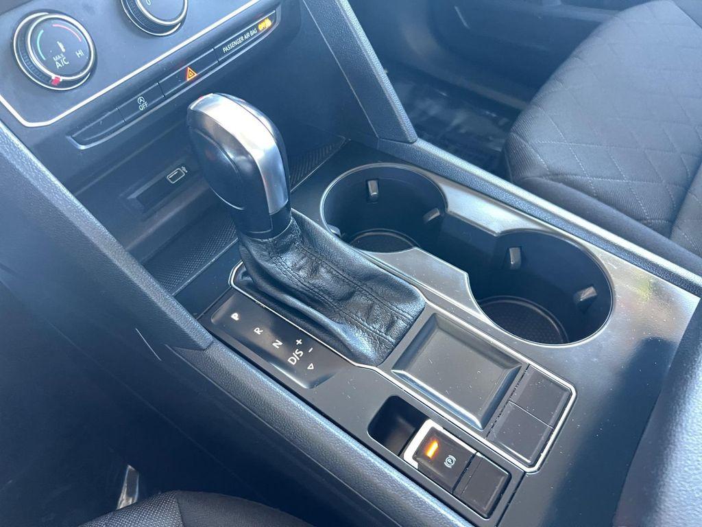 used 2018 Volkswagen Atlas car, priced at $17,299