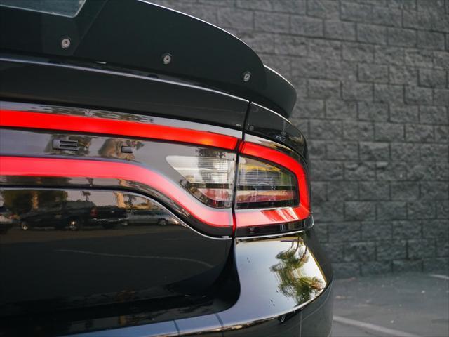 used 2023 Dodge Charger car, priced at $21,885