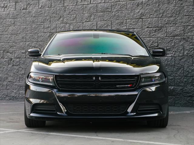 used 2023 Dodge Charger car, priced at $21,885