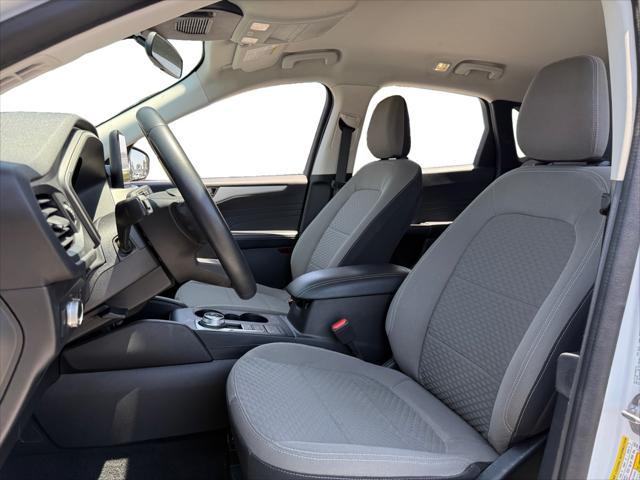 used 2022 Ford Escape car, priced at $19,499