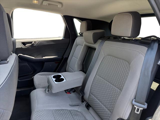 used 2022 Ford Escape car, priced at $19,499