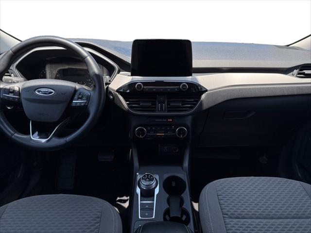 used 2022 Ford Escape car, priced at $19,499