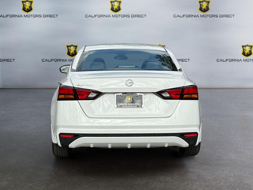 used 2021 Nissan Altima car, priced at $14,799
