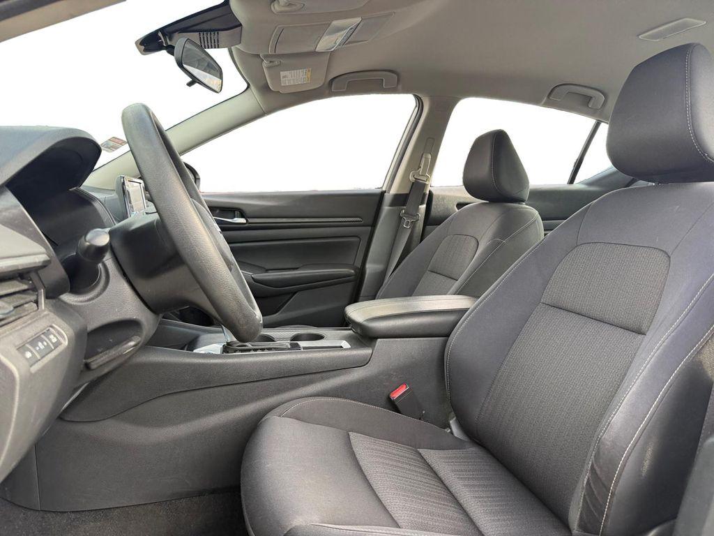 used 2021 Nissan Altima car, priced at $14,799