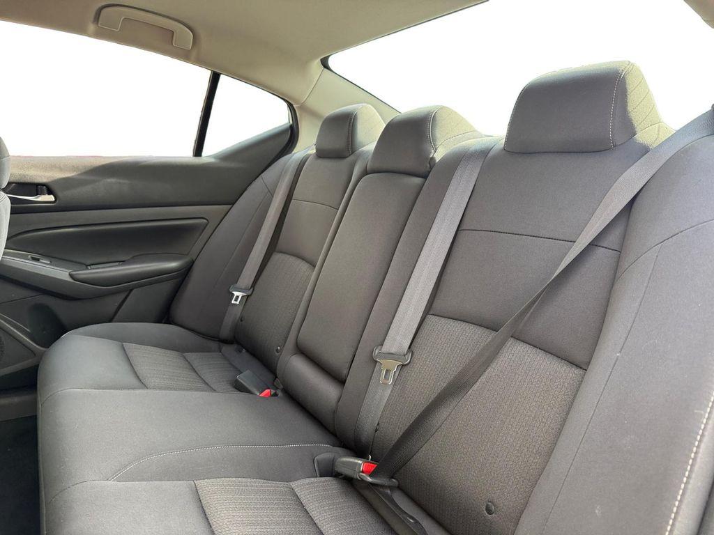 used 2021 Nissan Altima car, priced at $14,799