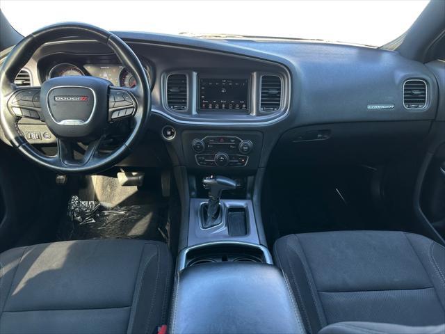 used 2019 Dodge Charger car, priced at $14,999