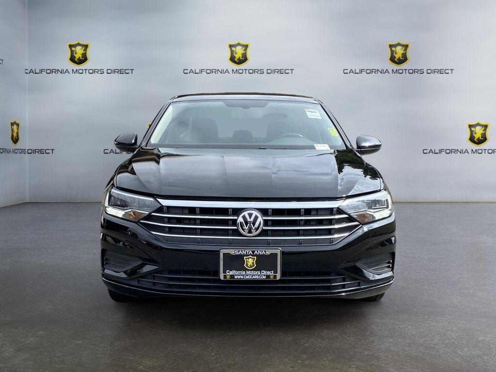 used 2019 Volkswagen Jetta car, priced at $14,599