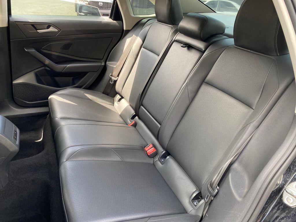 used 2019 Volkswagen Jetta car, priced at $14,599