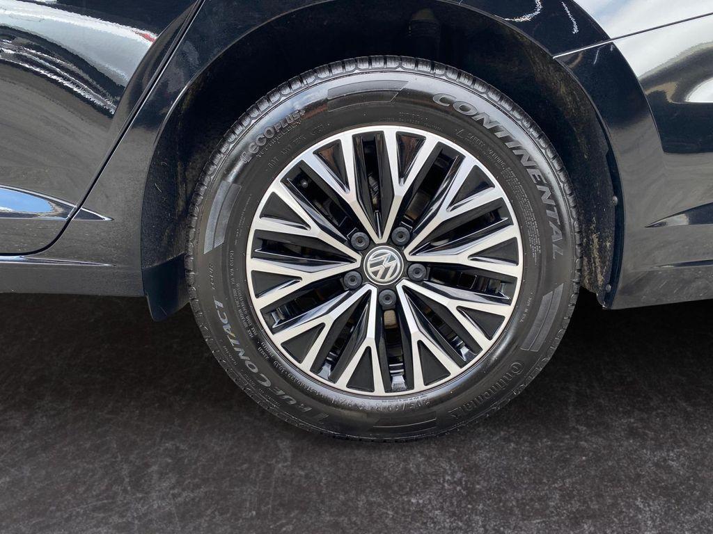 used 2019 Volkswagen Jetta car, priced at $14,599