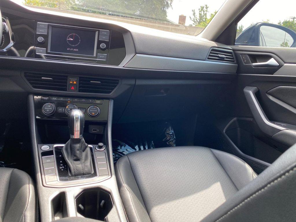 used 2019 Volkswagen Jetta car, priced at $14,599