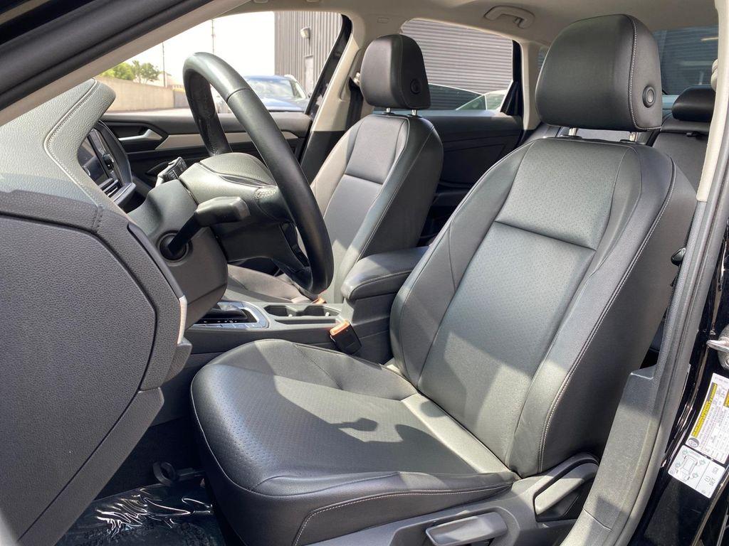 used 2019 Volkswagen Jetta car, priced at $14,599