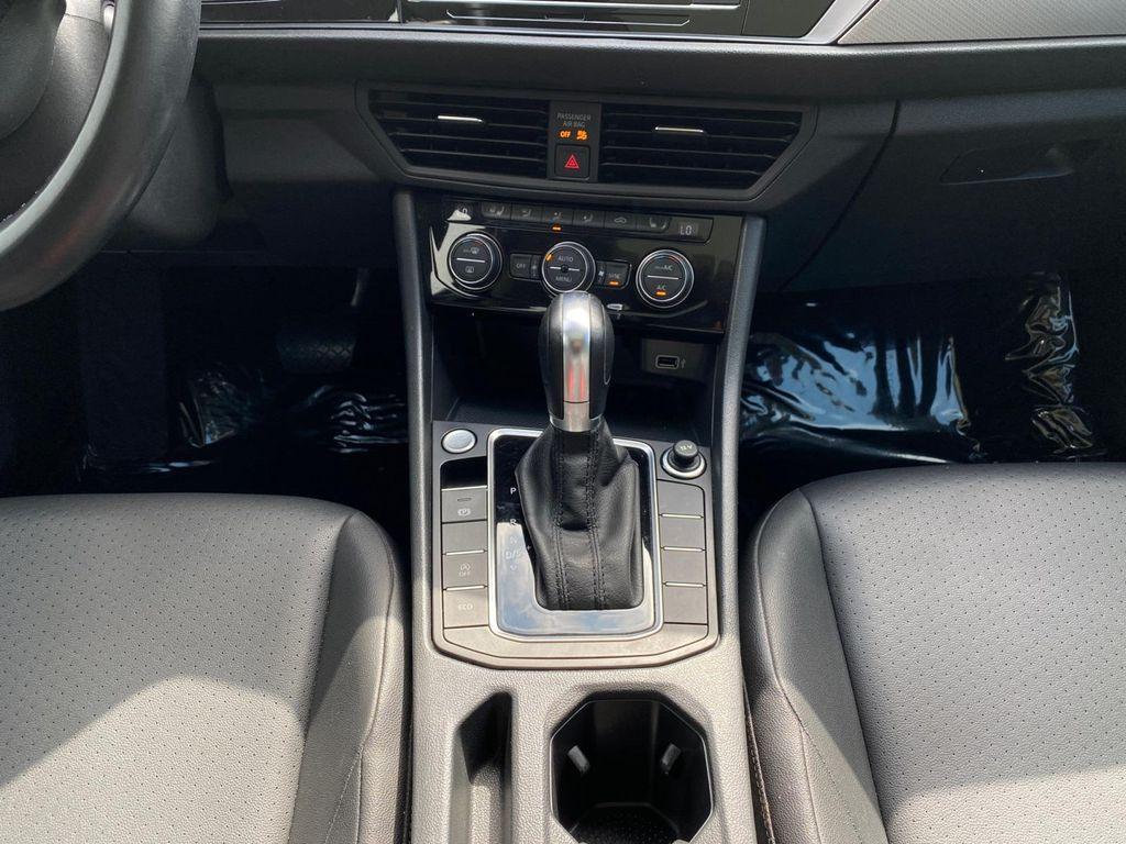 used 2019 Volkswagen Jetta car, priced at $14,599