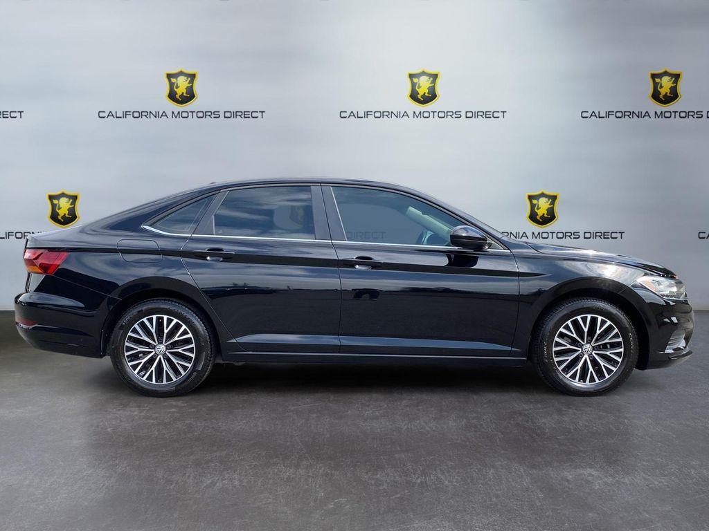 used 2019 Volkswagen Jetta car, priced at $14,599