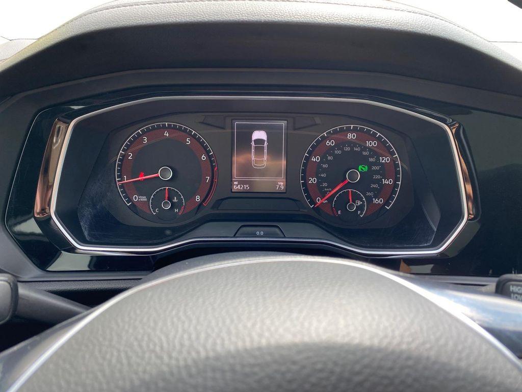 used 2019 Volkswagen Jetta car, priced at $14,599