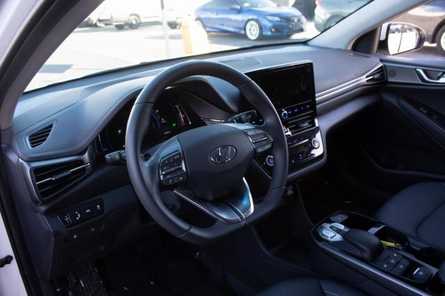used 2020 Hyundai Ioniq EV car, priced at $16,099
