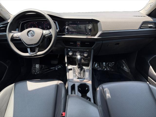 used 2020 Volkswagen Jetta car, priced at $13,999