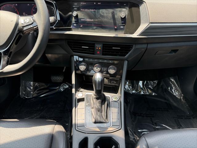 used 2020 Volkswagen Jetta car, priced at $13,999