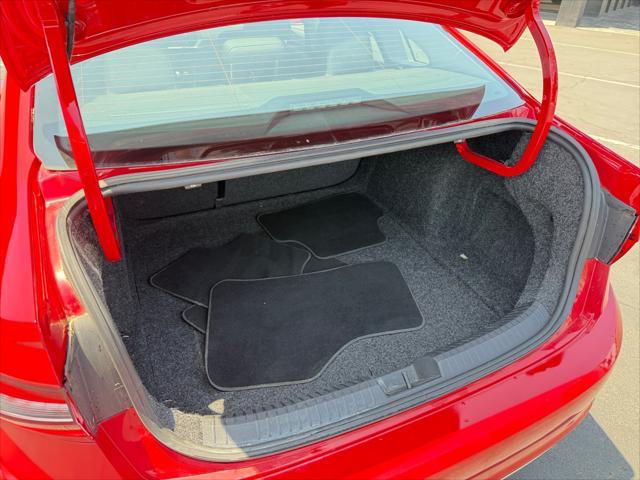 used 2020 Volkswagen Jetta car, priced at $13,999