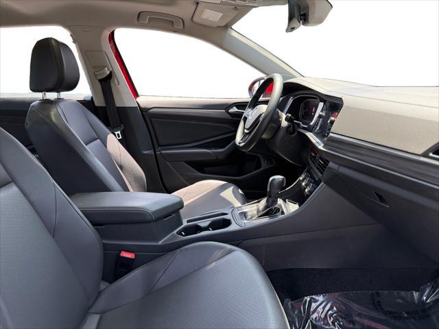 used 2020 Volkswagen Jetta car, priced at $13,999