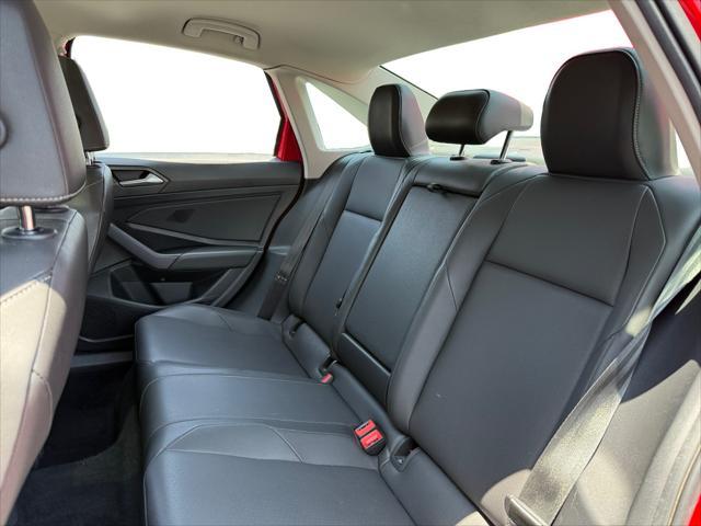 used 2020 Volkswagen Jetta car, priced at $13,999