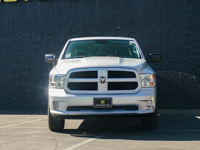 used 2019 Ram 1500 car, priced at $22,599