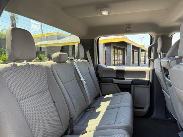 used 2020 Ford F-150 car, priced at $30,199