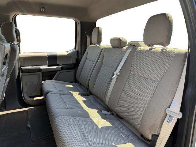 used 2020 Ford F-150 car, priced at $30,199