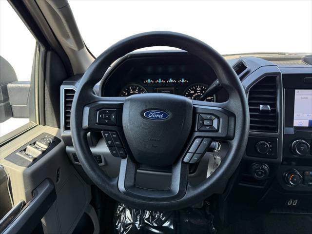 used 2020 Ford F-150 car, priced at $30,199
