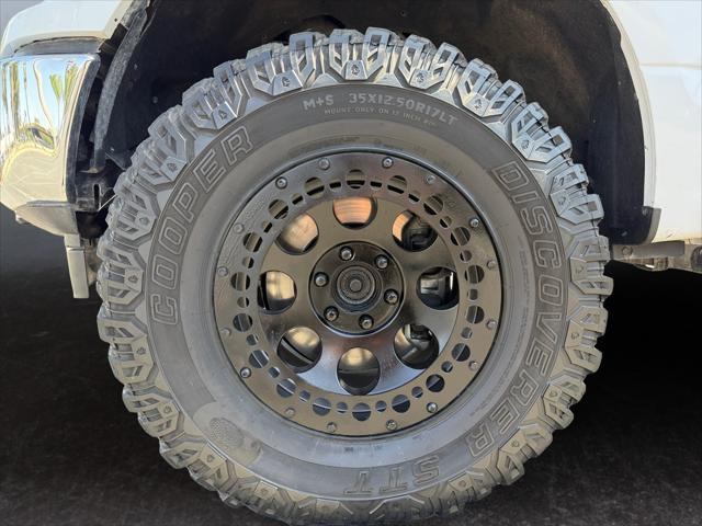 used 2020 Ford F-150 car, priced at $30,199
