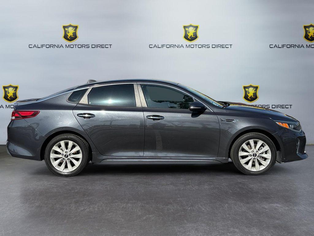 used 2018 Kia Optima car, priced at $11,999