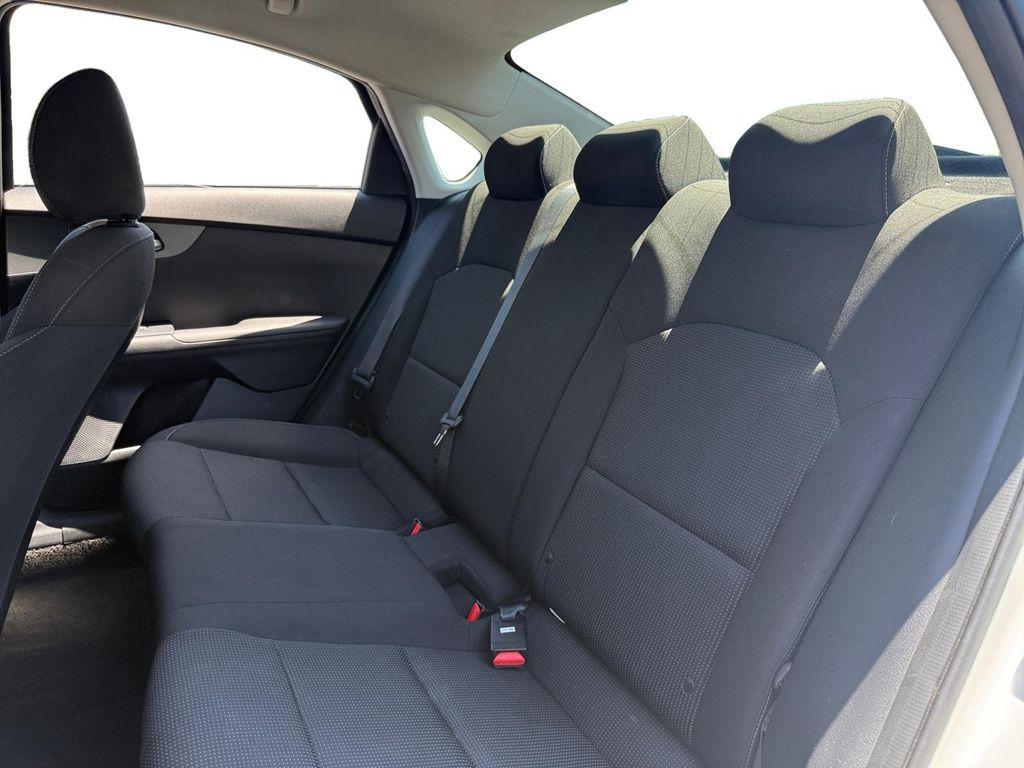 used 2020 Kia Forte car, priced at $12,599