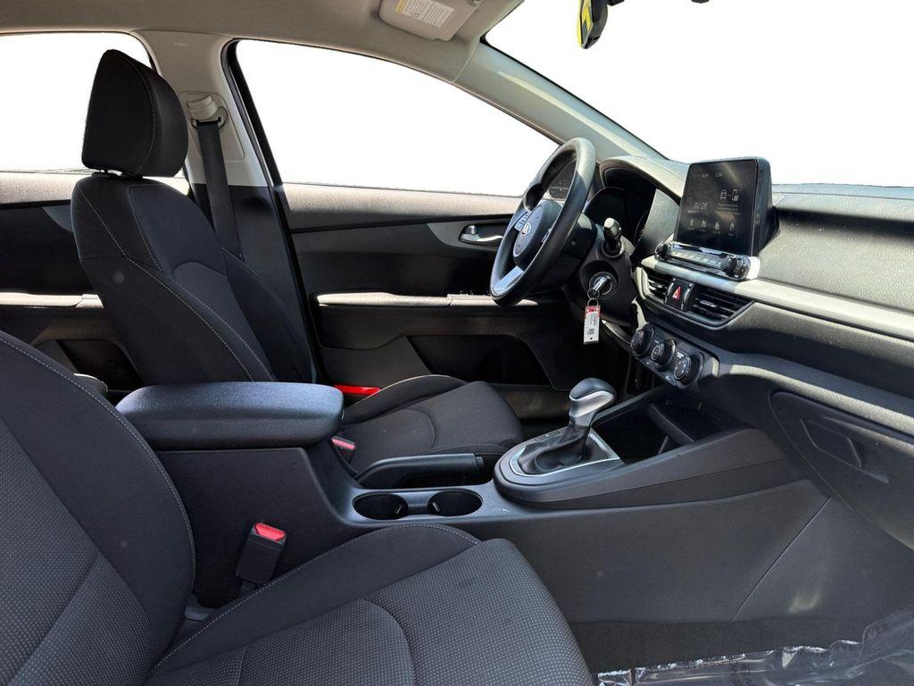 used 2020 Kia Forte car, priced at $12,599