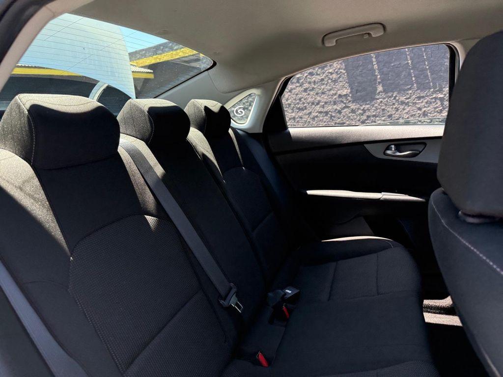 used 2020 Kia Forte car, priced at $12,599