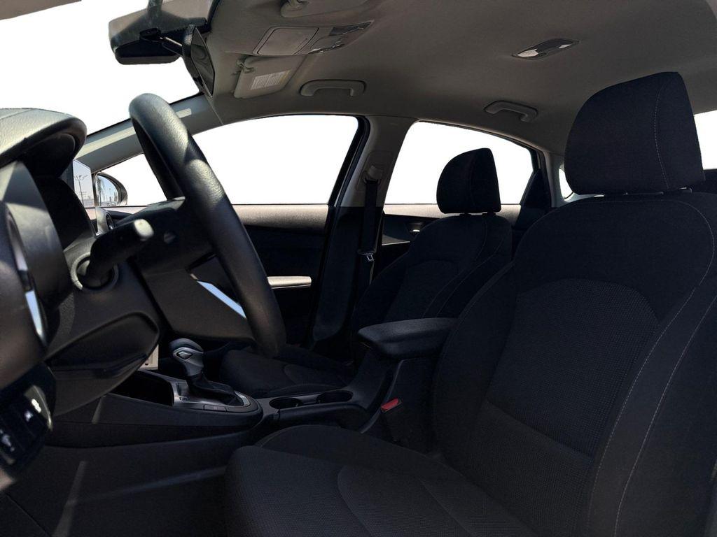used 2020 Kia Forte car, priced at $12,599