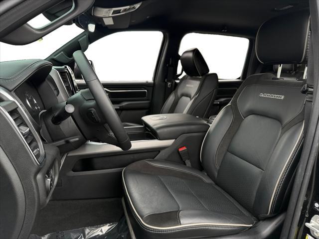 used 2024 Ram 1500 car, priced at $49,999