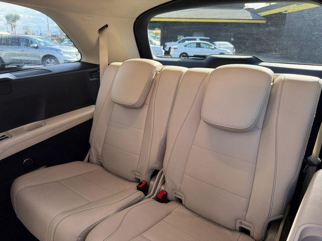 used 2021 Mercedes-Benz GLS 450 car, priced at $38,699